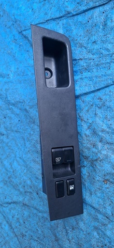 [BTWWES] CONTROL SIMPLE DE LEVANTA LUNA MAZDA FAMILIA 2007-2018 VAN VY12 BVZNY12