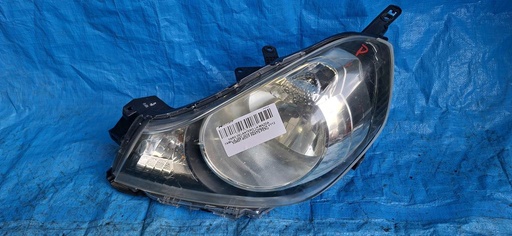 [5VQ89Z] FARO DELANTERO LH MAZDA FAMILIA 2007-2018 VAN VY12 BVZNY12