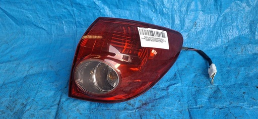 [HMQWY2] FARO POSTERIOR RH MAZDA FAMILIA 2007-2018 VAN VY12 BVZNY12