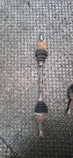 [C984HV] PALIER EJE COMPLETO LH NISSAN AD VAN 2006-2021 VAN VY12 Y12