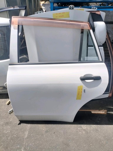 [WUHNXC] PUERTA POSTERIOR LH NISSAN AD VAN 2006-2021 VAN VY12 Y12