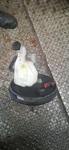 [88KG9Y] BOMBA DE FRENO NISSAN TIIDA 2004-2012 HATCHBACK C11 JC11