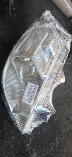 [74THPA] FARO DELANTERO RH NISSAN TIIDA 2004-2012 HATCHBACK C11 JC11