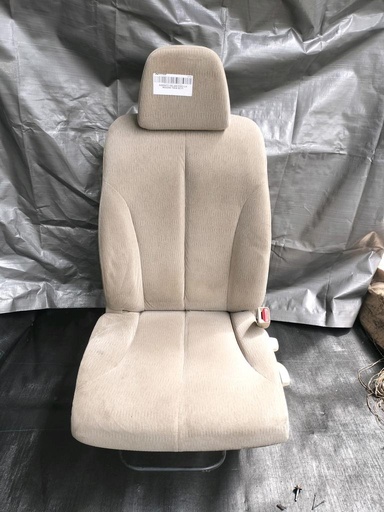 [2BVM4S] ASIENTO DELANTERO LH NISSAN TIIDA 2004-2012 SEDAN SC11 SJC11