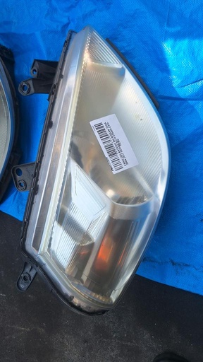 [DD2W7E] FARO DELANTERO RH NISSAN TIIDA 2004-2012 SEDAN SC11 SJC11