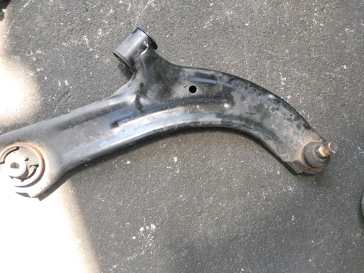 [NH4RFK] TRAPECIO LH NISSAN WINGROAD 2005-2018 WAGON Y12 JY12