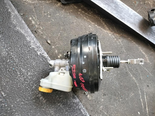 [BAK2VP] BOMBA DE FRENO SUBARU IMPREZA SPORTS 2011-2016 HATCHBACK GP2 GP7
