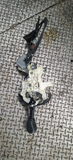 [Q4BC4T] PALANCA DE CAMBIO A/T TOYOTA BB 2000-2005 HATCHBACK NCP30 NCP35