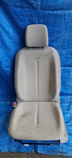 [F6CHUJ] ASIENTO DELANTERO LH TOYOTA BELTA 2005-2012 SEDAN KSP92 SCP92