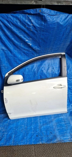 [JNFXXH] PUERTA DELANTERA LH TOYOTA BELTA 2005-2012 SEDAN KSP92 SCP92