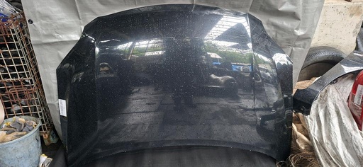 [GMCDYR] CAPOT TOYOTA FIELDER 2006-2012 WAGON NZE141G ZRE144G
