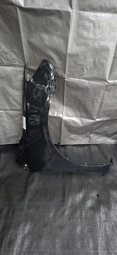 [EW4NWS] GUARDAFANGO RH TOYOTA FIELDER 2006-2012 WAGON NZE141G ZRE144G