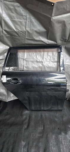 [J7D7ZA] PUERTA POSTERIOR RH TOYOTA FIELDER 2006-2012 WAGON NZE141G ZRE144G