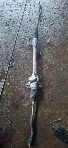 [MEKVUS] CREMALLERA DE DIRECCION TOYOTA FIELDER 2006-2012 WAGON NZE141G ZRE144G