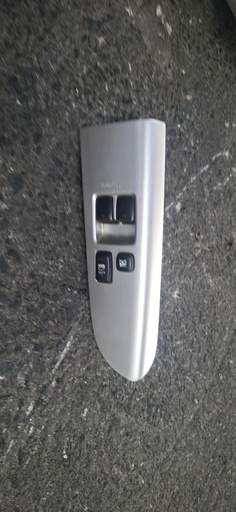 [ADB86J] CONTROL MULTIPLE DE LEVANTA LUNA TOYOTA PORTE 2004-2012 HATCHBACK NNP10 NNP15