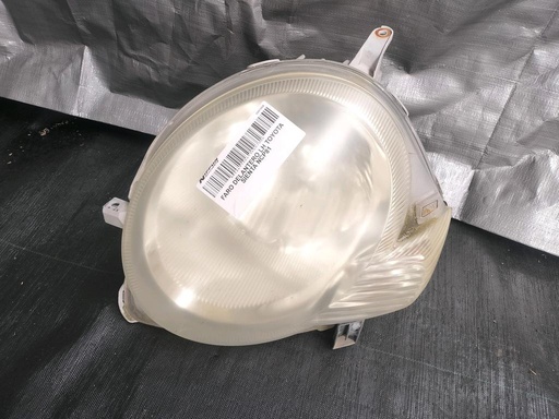 [99Q9WV] FARO DELANTERO LH TOYOTA SIENTA 2003-2015 MINIVAN NCP81 NCP85G