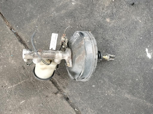[YRMXP5] BOMBA DE FRENO TOYOTA STARLET 1989-1996 HATCHBACK EP80 NP80