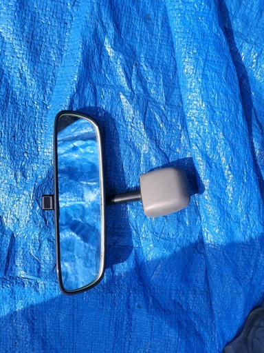 [QBH3T5] ESPEJO INTERIOR RETROVISOR TOYOTA STARLET 1989-1996 HATCHBACK EP80 NP80