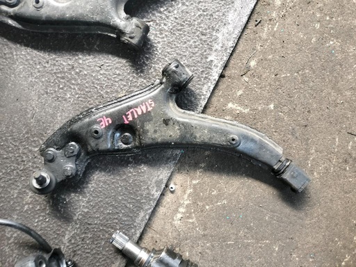 [U9X55U] TRAPECIO RH TOYOTA STARLET 1989-1996 HATCHBACK EP80 NP80