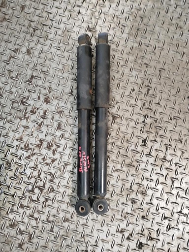 [7RM2P4] AMORTIGUADOR TIPO CARTUCHO PAR TOYOTA SUCCEED 2002-2014 WAGON NCP51 NCP59