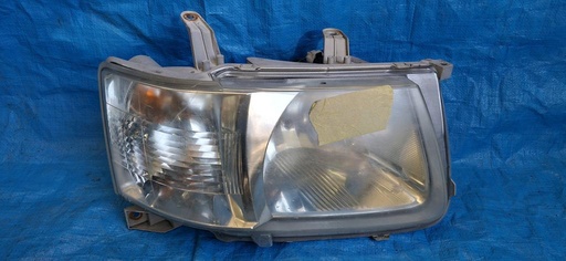 [W2ED66] FARO DELANTERO RH TOYOTA SUCCEED 2002-2014 WAGON NCP51 NCP59