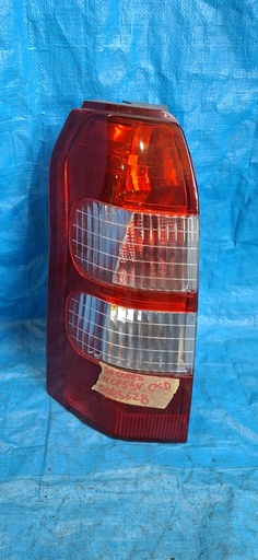[6HZG5H] FARO POSTERIOR LH TOYOTA SUCCEED 2002-2014 WAGON NCP51 NCP59