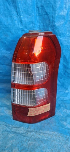 [KF8XV8] FARO POSTERIOR RH TOYOTA SUCCEED 2002-2014 WAGON NCP51 NCP59