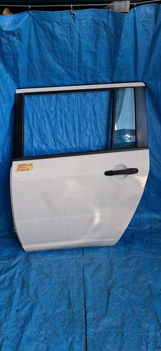 [UDRW7E] PUERTA POSTERIOR LH TOYOTA SUCCEED 2002-2014 WAGON NCP51 NCP59