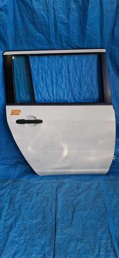 [TQDG22] PUERTA POSTERIOR RH TOYOTA SUCCEED 2002-2014 WAGON NCP51 NCP59