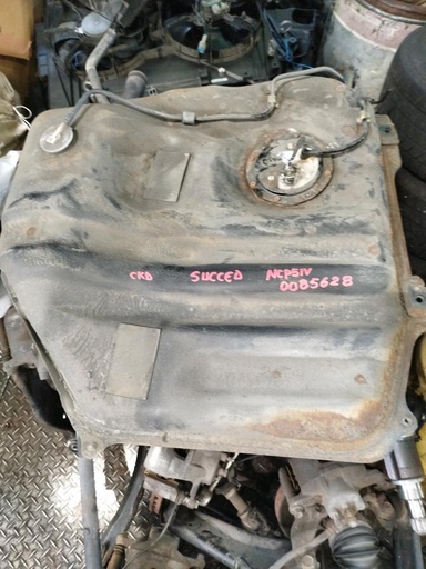 [ATSPJD] TANQUE DE GASOLINA COMPLETO TOYOTA SUCCEED 2002-2014 WAGON NCP51 NCP59