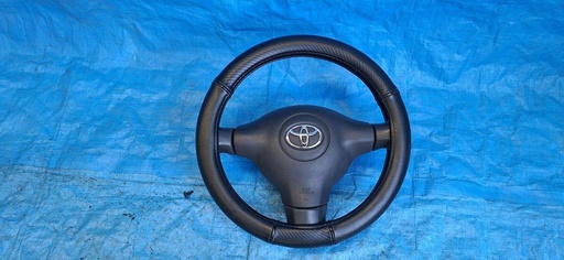 [QY9QSC] TIMON SOLO TOYOTA SUCCEED 2002-2014 WAGON NCP51 NCP59