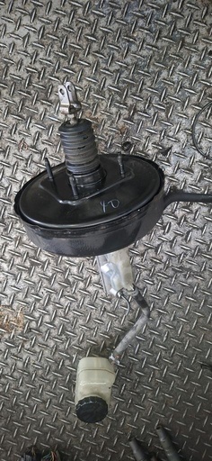 [PSA9KN] BOMBA DE FRENO TOYOTA WISH 2003-2009 WAGON ANE10G ZNE14G