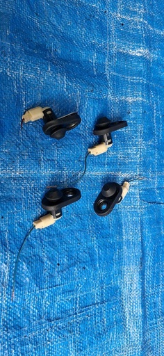 [YC62GS] SENSOR DE PUERTA TOYOTA WISH 2003-2009 WAGON ANE10G ZNE14G