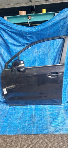 [2ZUB7Q] PUERTA DELANTERA LH SUBARU FORESTER 2012-2018 SUV SJ5 SJG