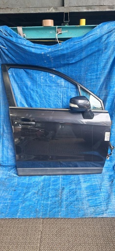 [ZHX7TB] PUERTA DELANTERA RH SUBARU FORESTER 2012-2018 SUV SJ5 SJG