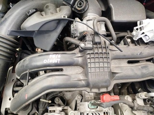 [7XQBGK] MOTOR GASOLINERO SUBARU FB16 1599CC MECANICO
