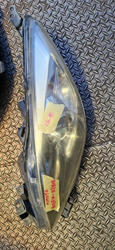 [Y8ZZVX] FARO DELANTERO LH MAZDA AXELA 2009-2013 HATCHBACK BL5FW BL3FW
