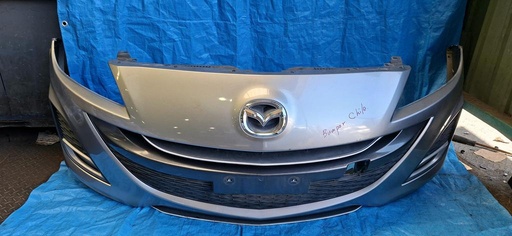 [QJWNYD] PARACHOQUE DELANTERO MAZDA AXELA 2009-2013 HATCHBACK BL5FW BL3FW