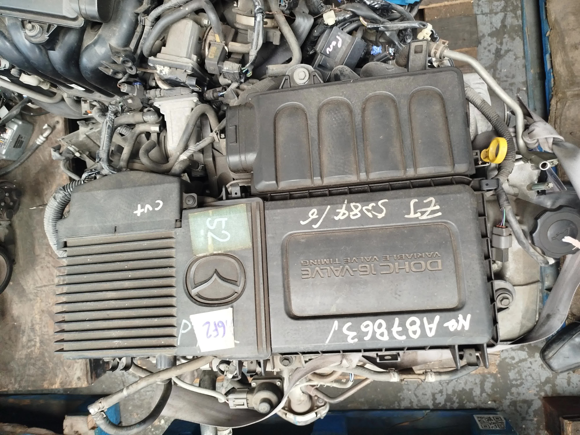 A87863