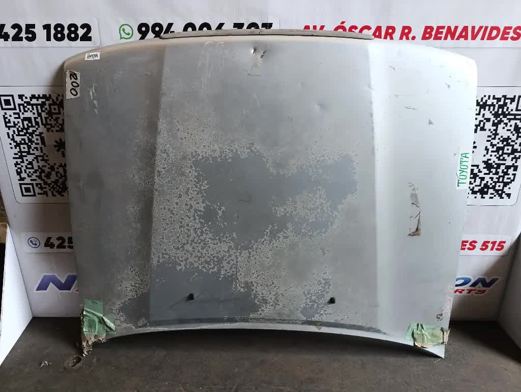 CAPOT NISSAN SUNNY 1994-1997 FB14