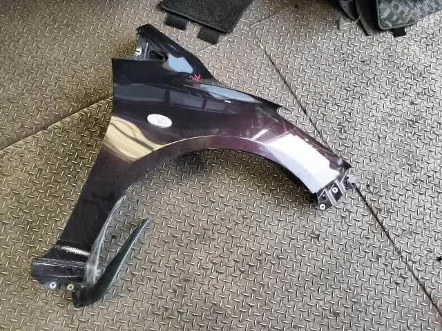 GUARDAFANGO MAZDA DEMIO 2007-2015 DE3FS DE5FS-2012 DE3FS RH DE5FS