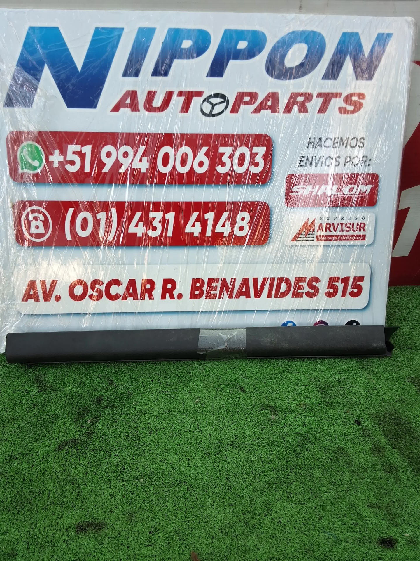JUEGOS DE ACCESORIOS VARIOS