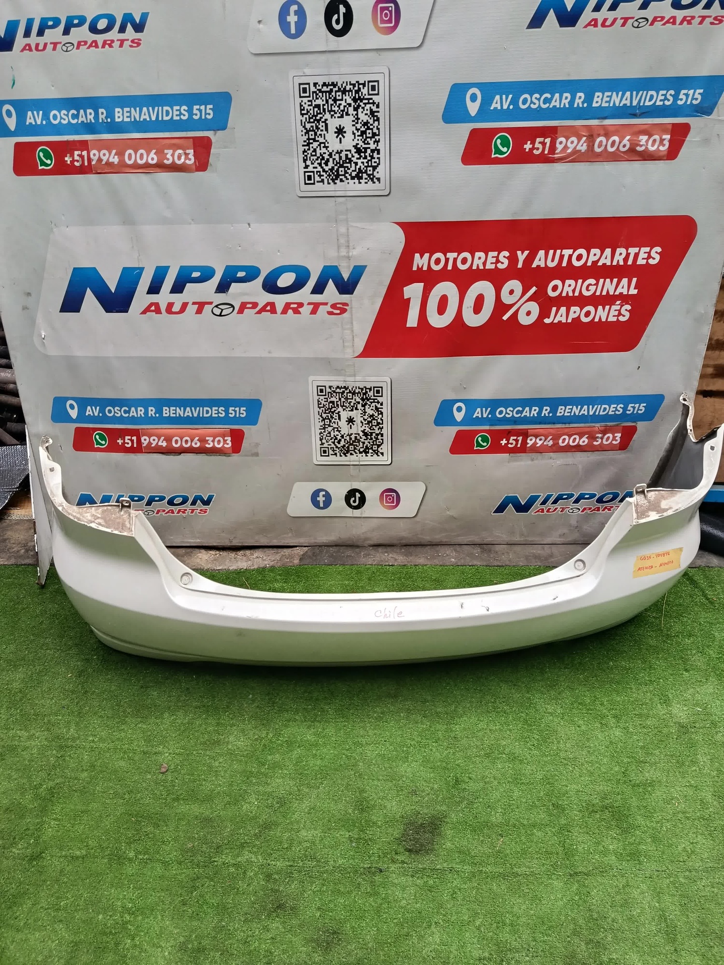 BOMBA DE GASOLINA MITSUBISHI COLT PLUS 2004-2012 Z21W Z27W