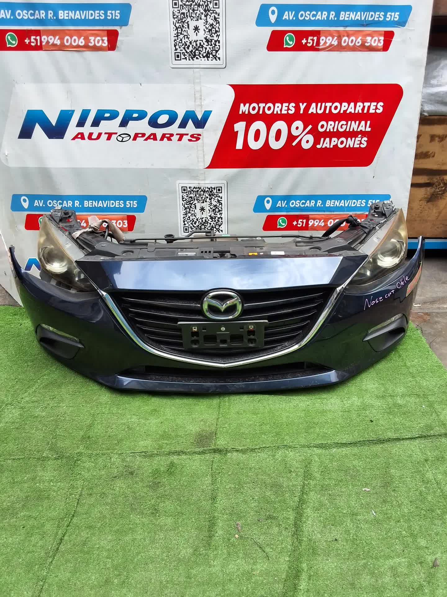 BOMBA DE GASOLINA NISSAN AD VAN 2006-2016 VY12 VZNY12