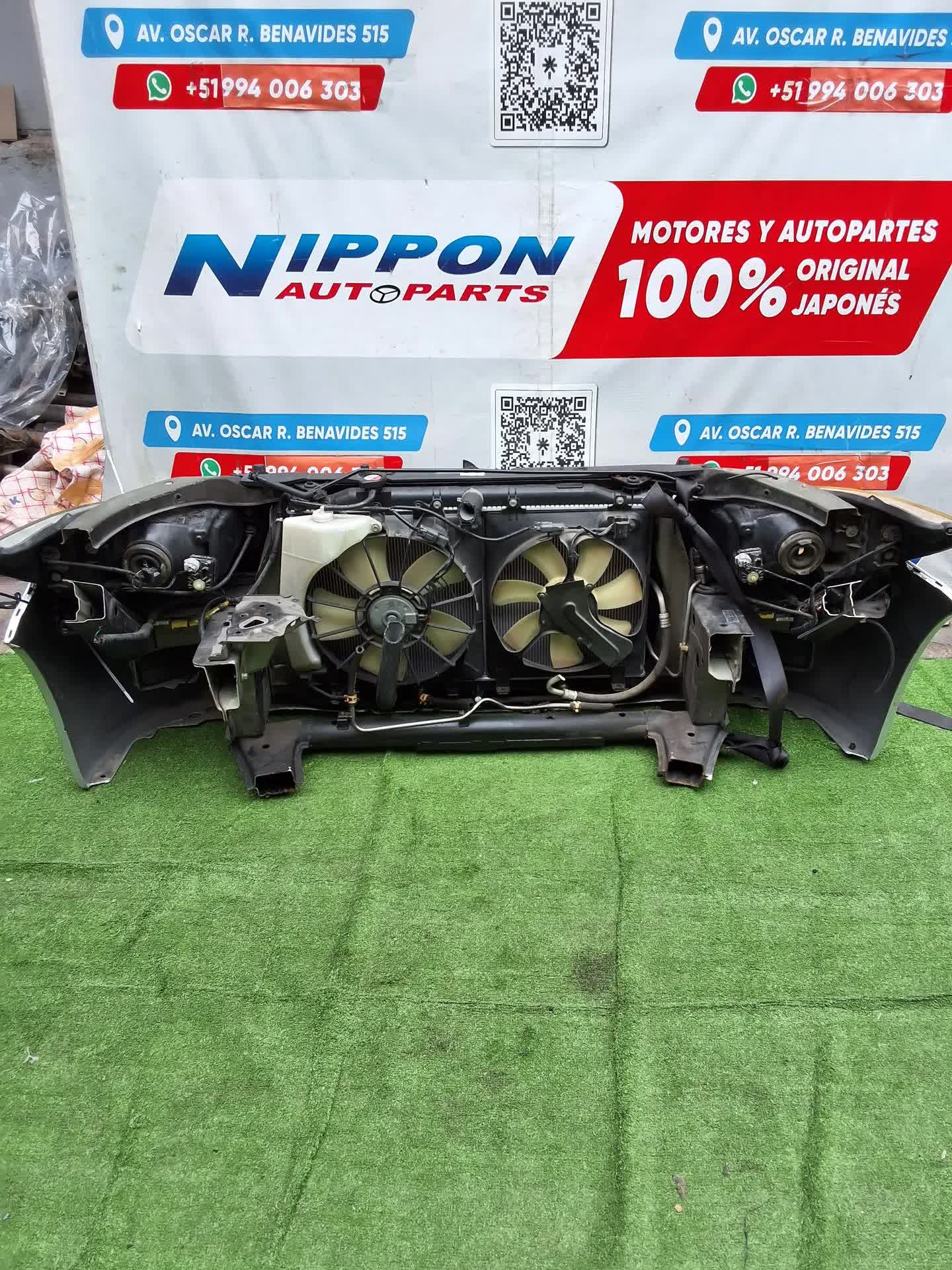 BOMBA DE GASOLINA COMPLETA TOYOTA PRIUS 2009-2015 ZVW30 2ZR 7702047041 1 SALIDA 2ZR