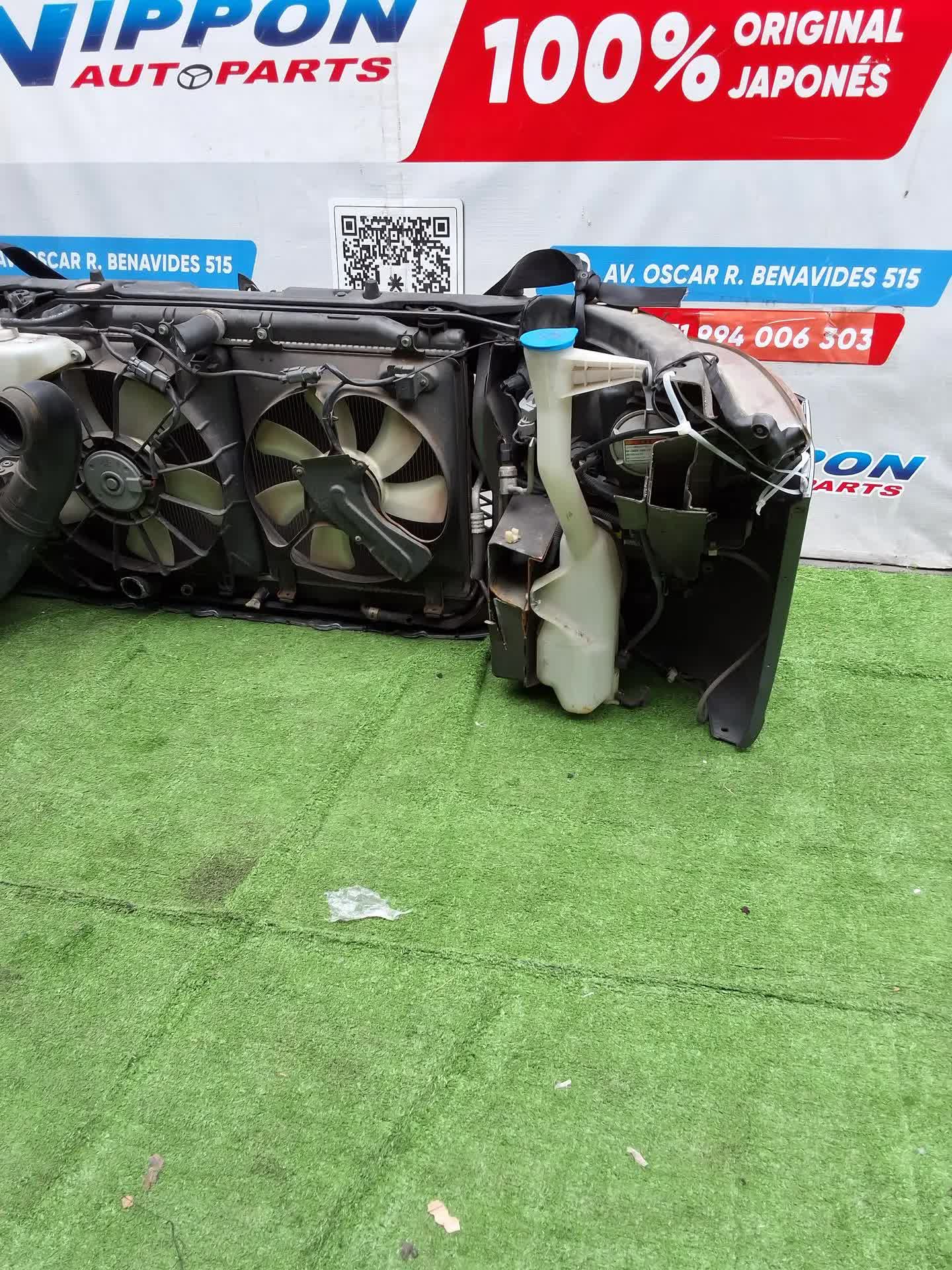 BOMBA DE GASOLINA NISSAN LAFESTA 2004-2012 B30 NB30 MR20 B30