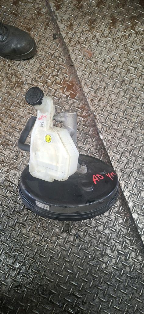 BOMBA DE FRENO NISSAN AD VAN 2006-2021 VAN VY12 VZNY12