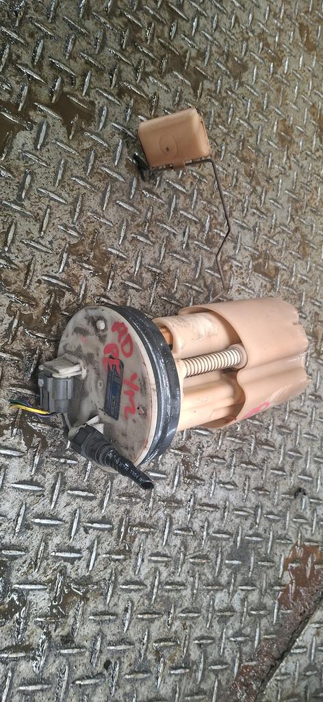 BOMBA DE GASOLINA COMPLETA NISSAN AD VAN 2006-2021 VAN VY12 VZNY12