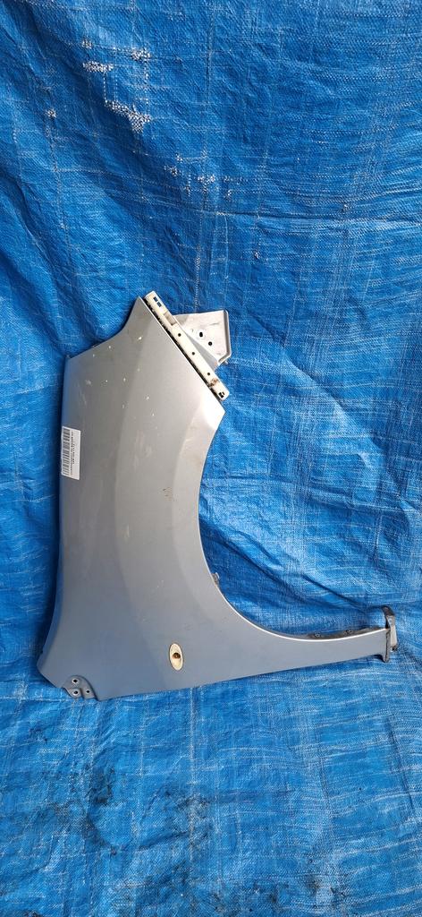 GUARDAFANGO RH NISSAN AD VAN 2006-2021 VAN VY12 VZNY12