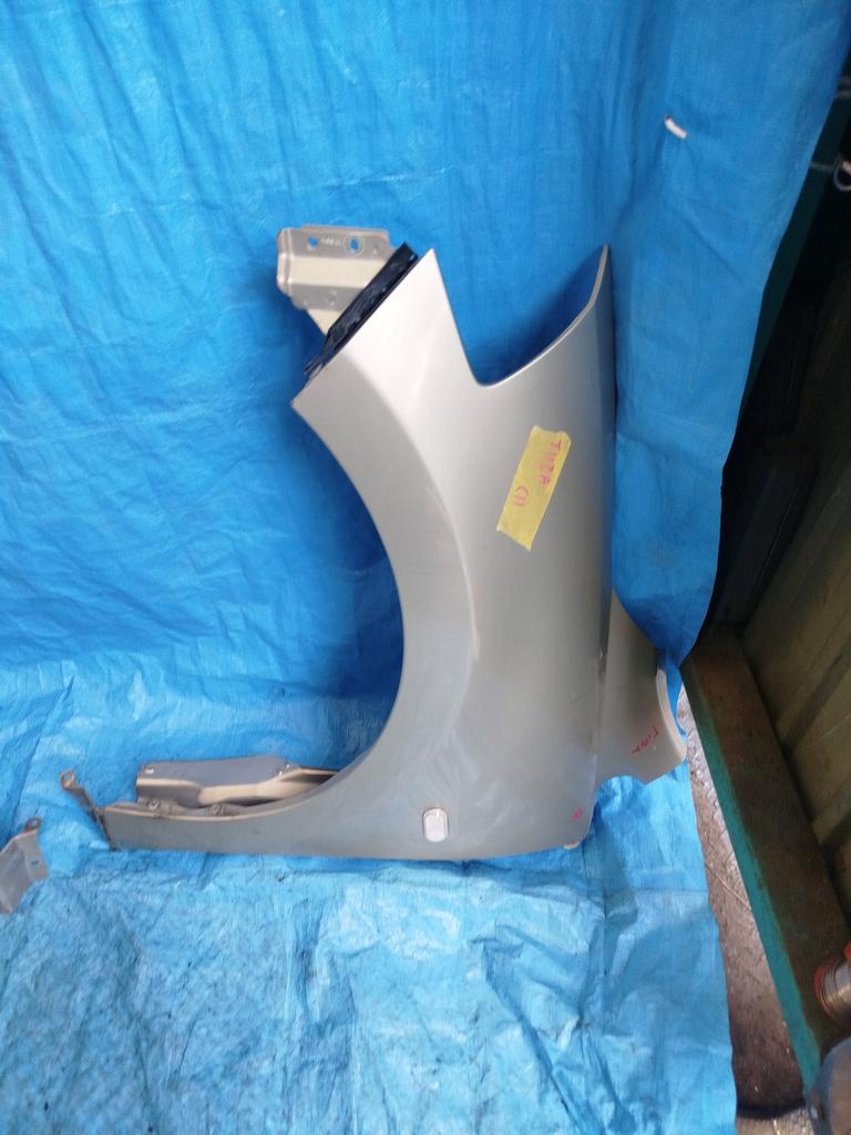 GUARDAFANGO LH NISSAN TIIDA 2004-2012 HATCHBACK C11 JC11